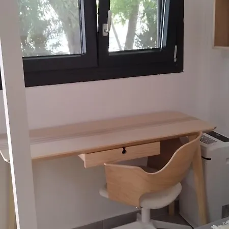 Lovely With Loft Bed *